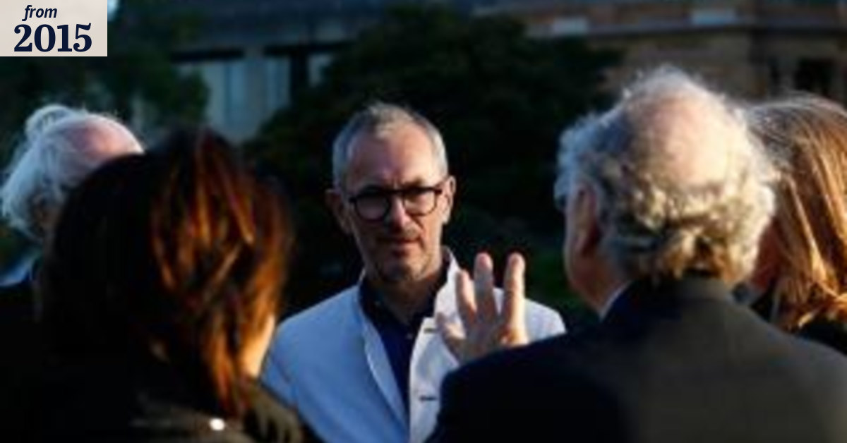 The jury is in on the future of NSW's Art Gallery, but the public won't ...