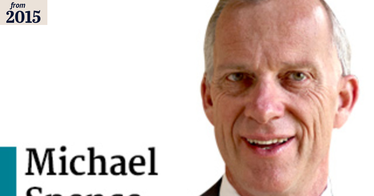 University funding reform is the discussion we must have