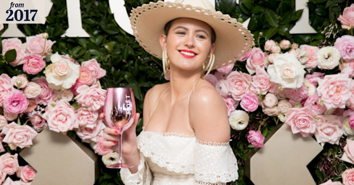 Randwick for Spring Champion Stakes Day