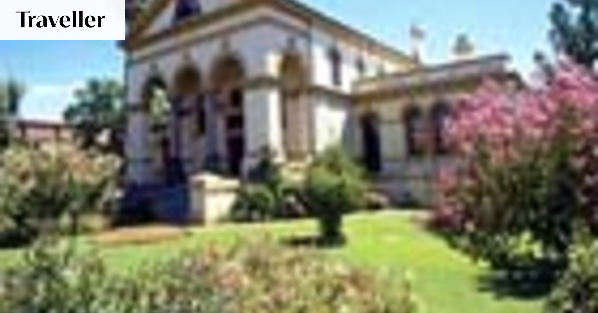 Dubbo - Places to See