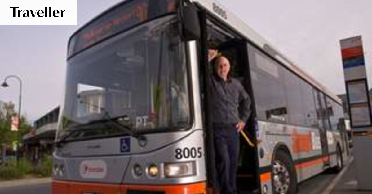 901 bus service 'flawed'