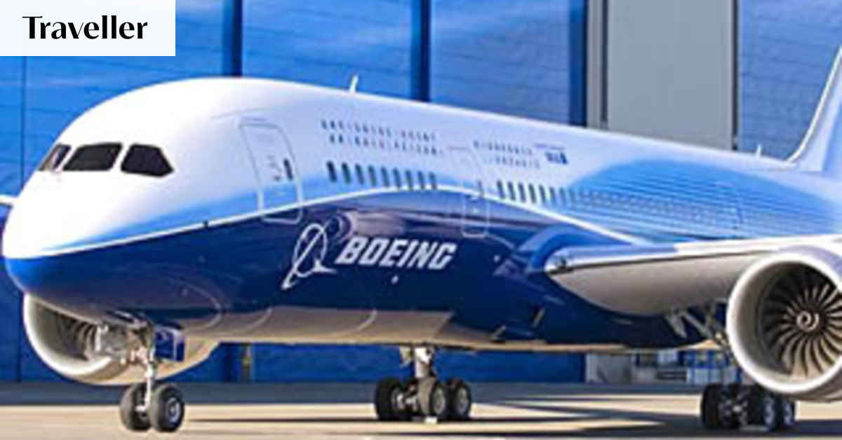 Boeing's Dreamliner likely to get flight approval by end of year