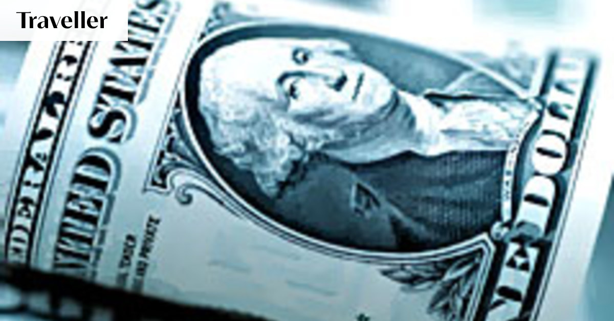 Top 10 tips on tipping in America