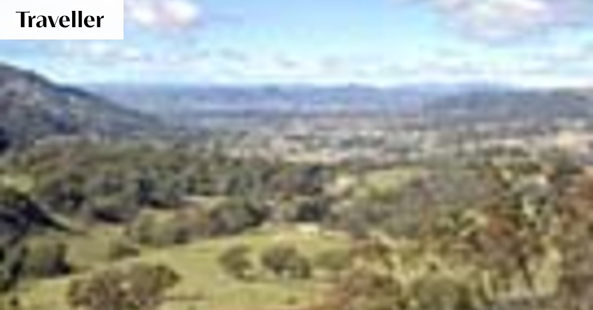Murrurundi - Places to See