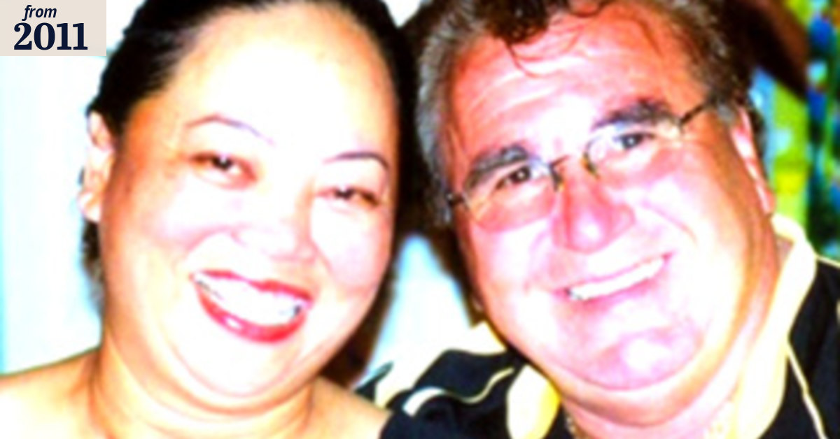 Father, son get 37 years for La Rosa drug dealer murders