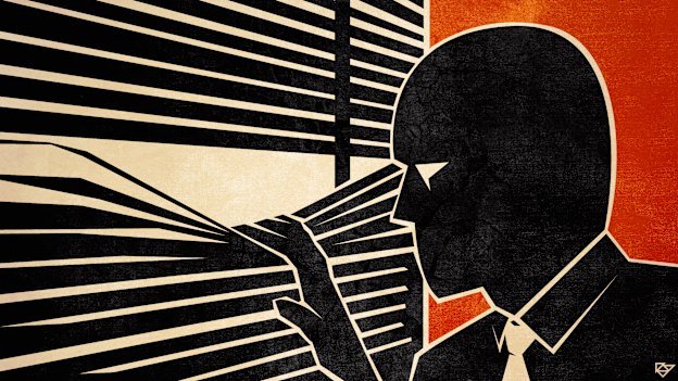 Blowing the whistle on the tax office’s 'cash grab'