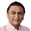 Sunil Gavaskar