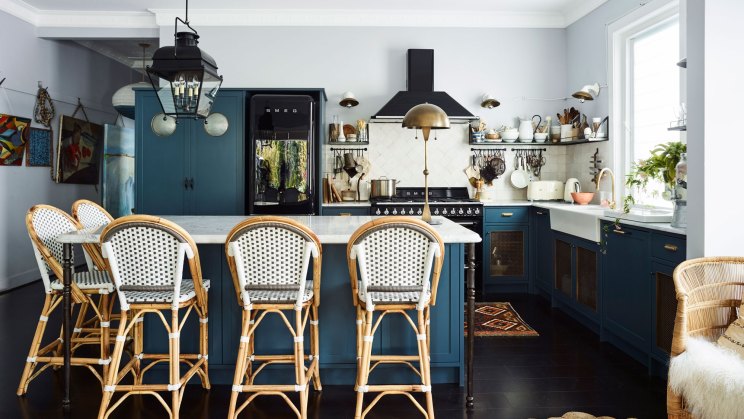 Evolution of Kitchens: From Utility to Lifestyle