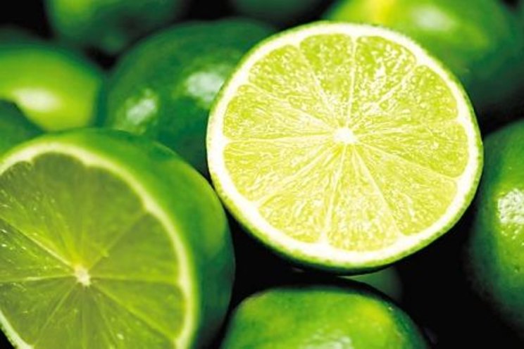 Why Are Some Limes Yellow?