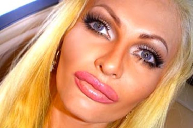 bimbo sex doll Game Lady Dolls: What's the Hype All About?! main image 0