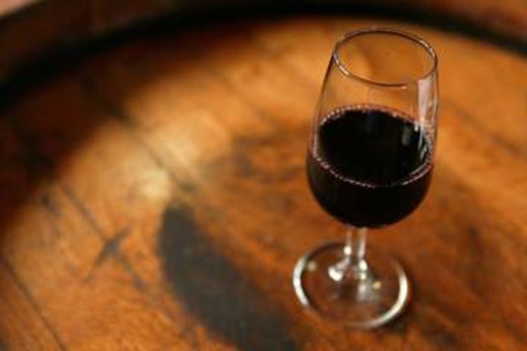 Glass half full: How does your wine measure up?