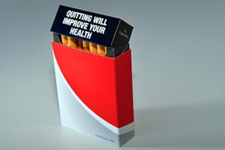king size vs normal cigarettes Do US also have regular and king size or is it only a thing here in Canada  ? : r/Cigarettes