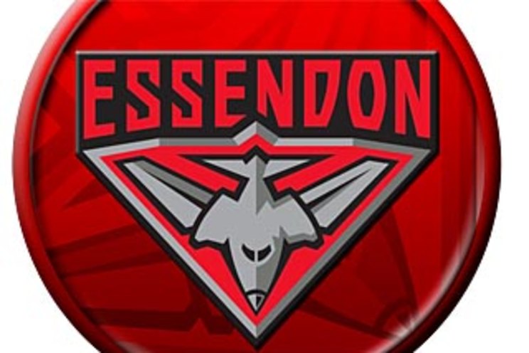 Essendon's problem doesn't exist: Dank