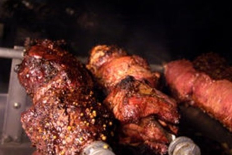 Churrasco barbecue