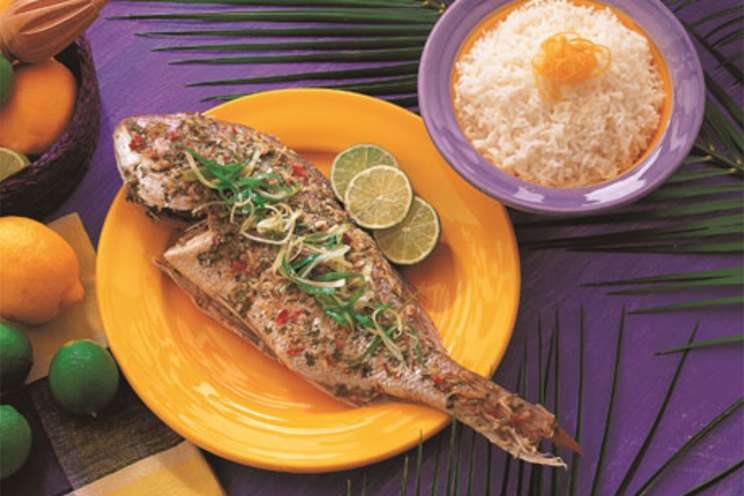 Whole Red Snapper Recipe Roasted Whole Fish Grilled Whole Red Oven