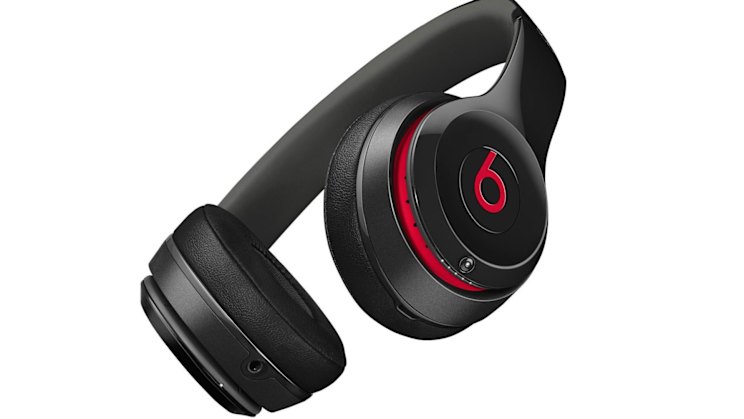 Hands on review: Beats Solo2 wireless headphones
