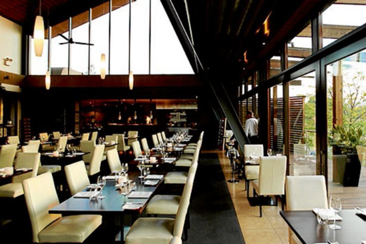 Muse Restaurant