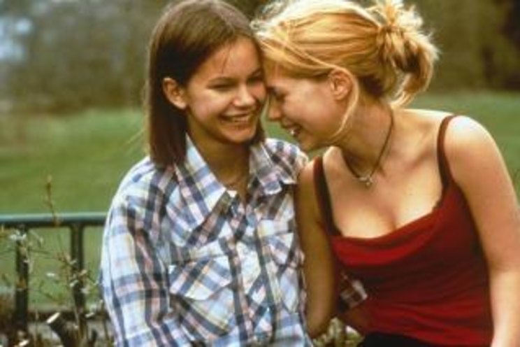 Before Diary of a Teenage Girl: Six screen takes on adolescent