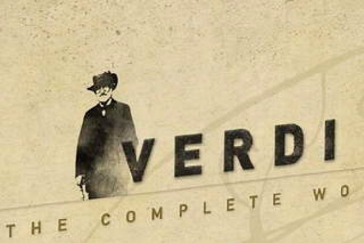 Verdi's The Complete Works review: Plenty to be discovered