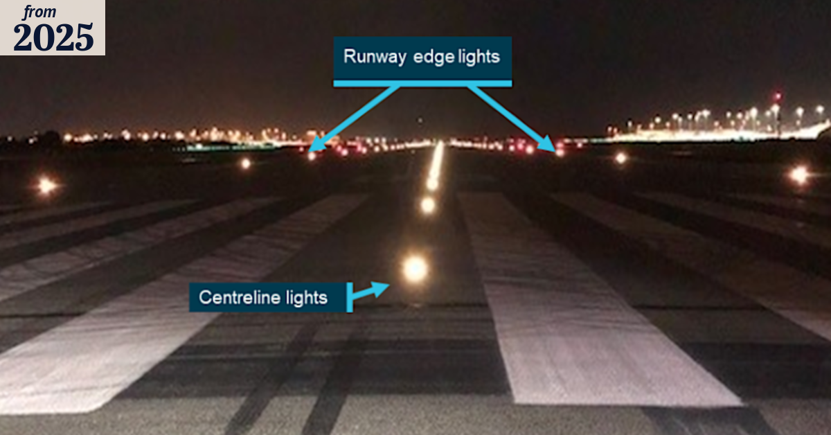 Perth Airport: Virgin flight almost took off from wrong part of runway