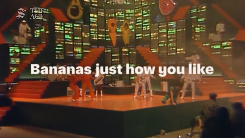 Ben Stiller and Benson Boone's wild Instacart ad for Super Bowl