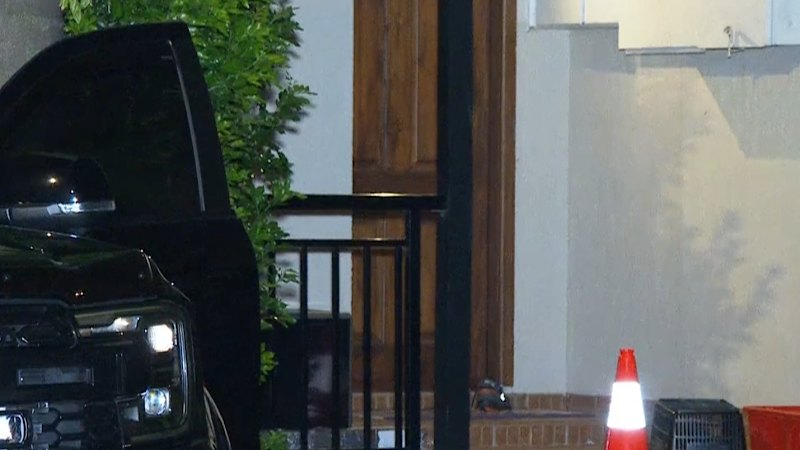 Gunshots fired at south-west Sydney home