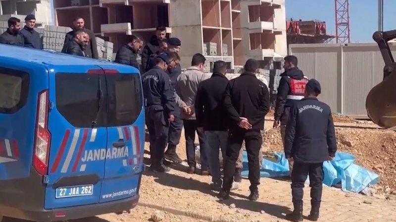 NATO intercepts Iranian missile over Turkey