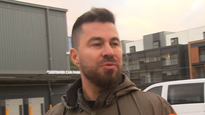Melbourne car dealership owned by ex-MAFS contestant firebombed