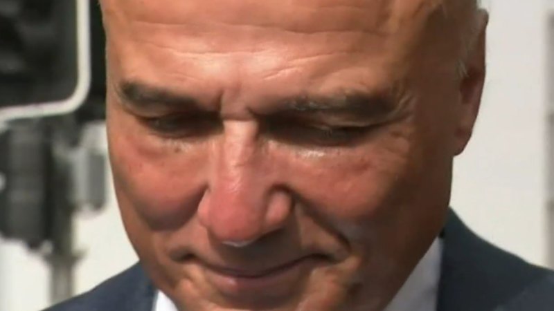 Queensland doctor allowed to continue practising during rape case