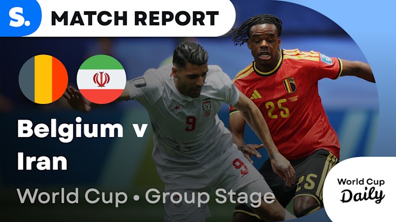 Belgium frustrated by Iran stalemate