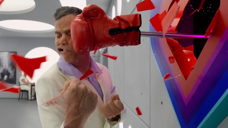 Official trailer: Jackass: Best and Last