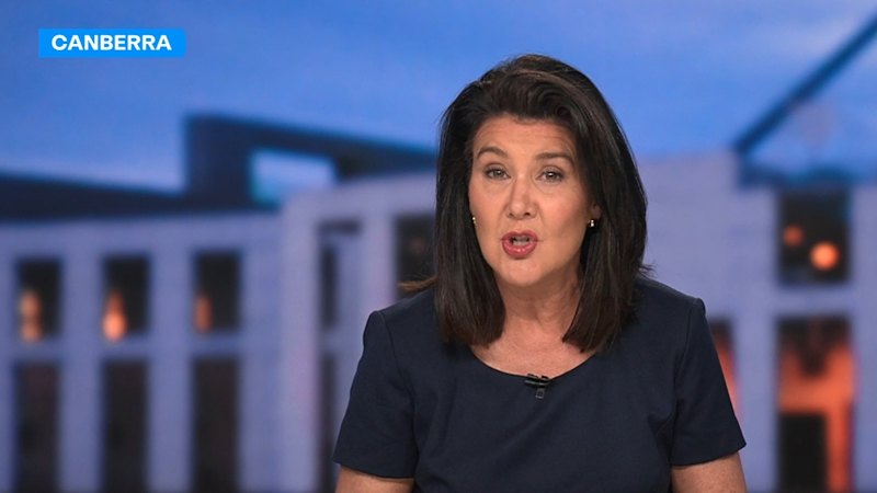 Hume criticises Energy Minister's WFH suggestion