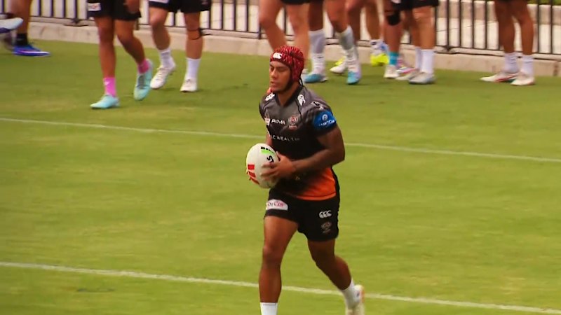 PNG ramps up Luai pursuit