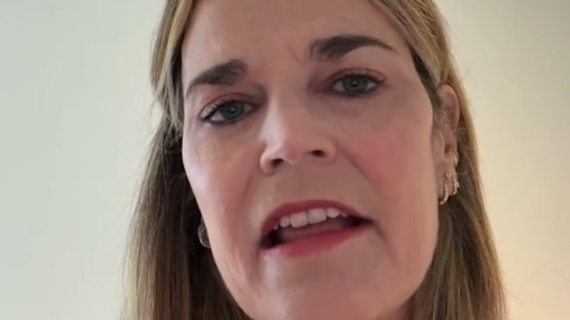 US journalist's latest plea after mother's disappearance