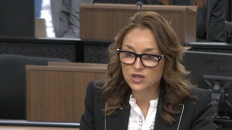Operation Rosny opening statement: key moments