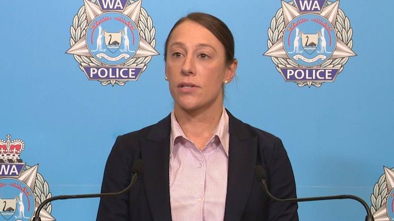 Family of four found dead in suspected murder suicide in Perth