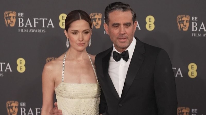 Oscars frontrunner sweeps up at BAFTAs