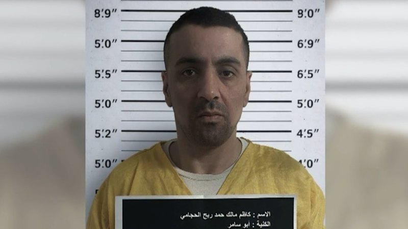 Tobacco wars kingpin sentenced to life in Iraqi prison