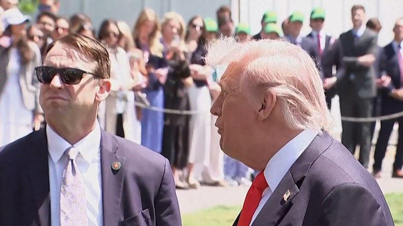 US rejects Iran’s peace deal proposal