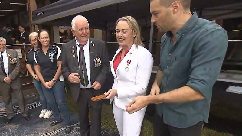 Anzac Day Two-Up tradition kicking off across Australia