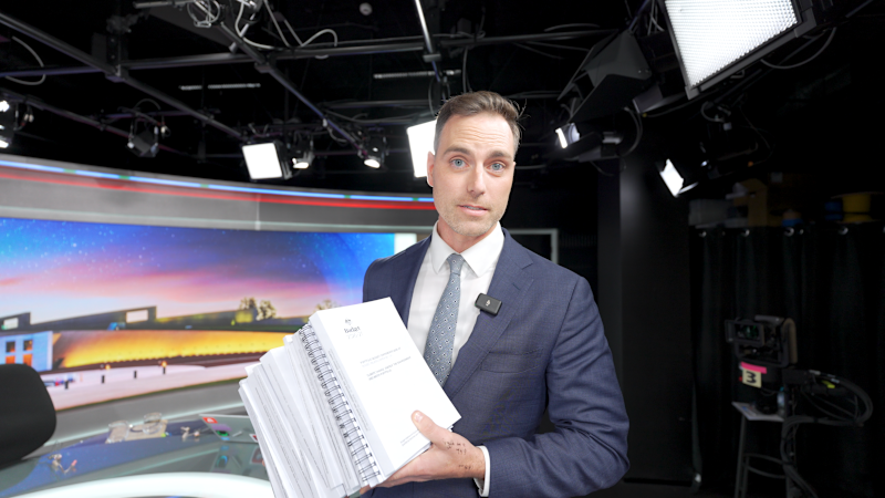 Chris Kohler's Three-Minute Guide to the 2026 Federal Budget