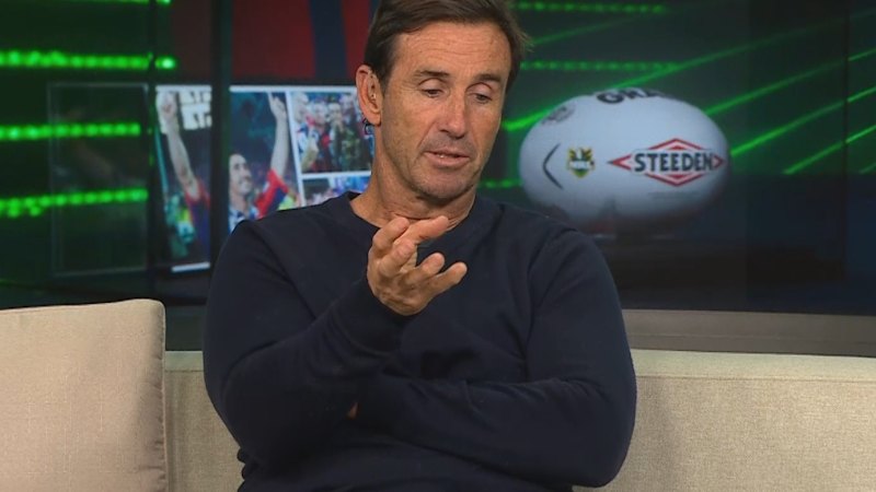 Joey shuts down NSW coaching calls