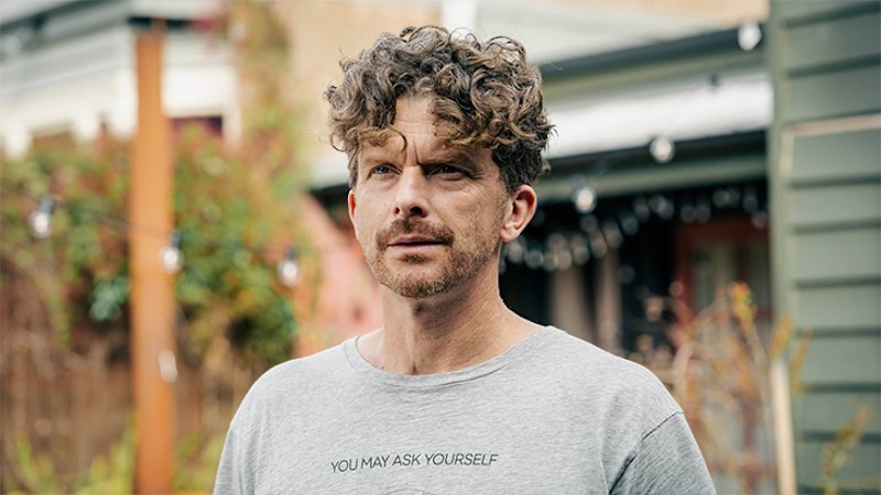 This TV show may be about dogs, but being cute is not its thing