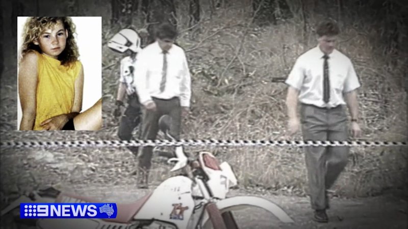 High-profile murder case reopened after 35 years
