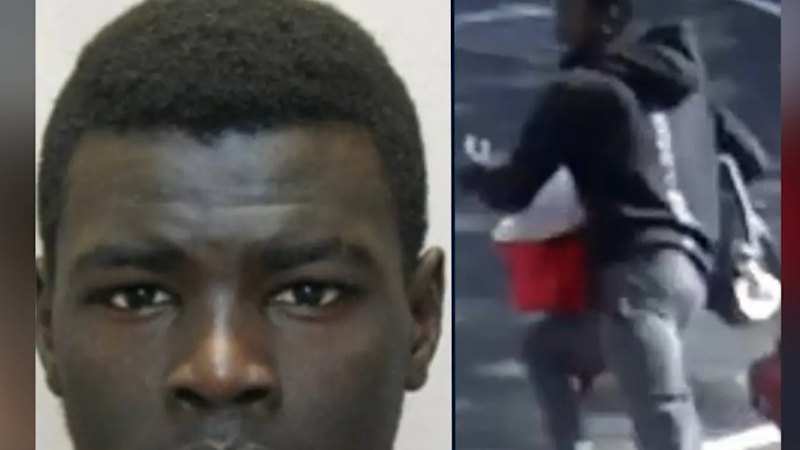 Search continues for convicted rapist in Sydney’s south-west