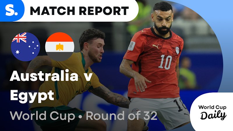 Socceroos lose on penalties to Egypt