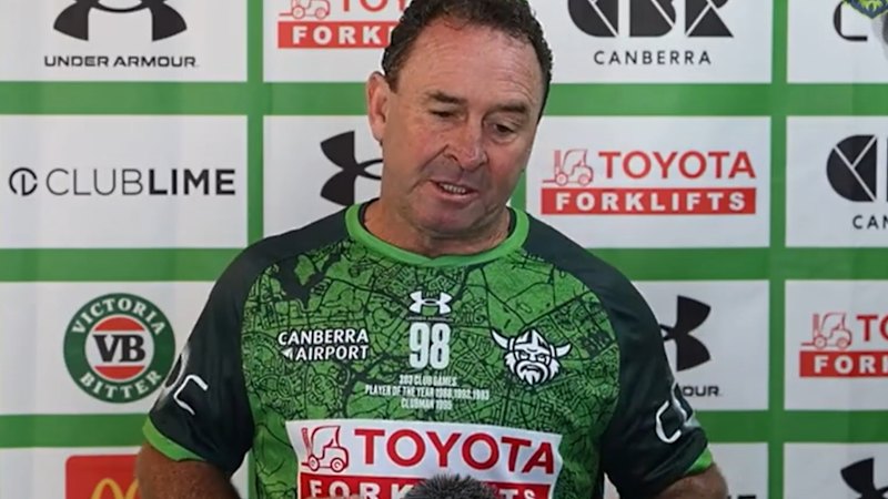 Ricky says six agains hurting 'fabric of the game'