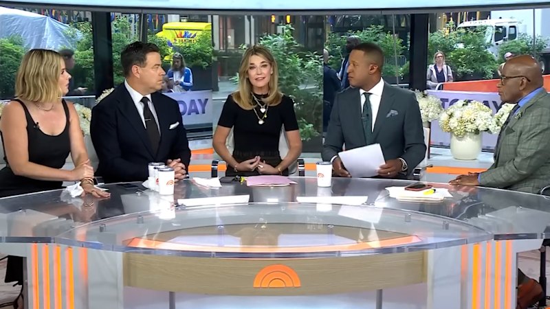 Savannah Guthrie begs for tips in missing mother Nancy's case