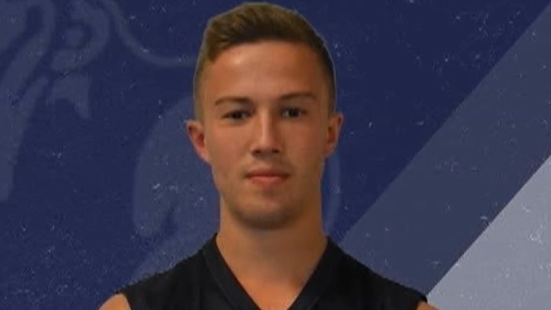 Grieving teammates of fatally injured amateur AFL player to miss planned match