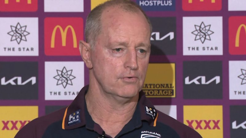 'Not at all': Madge replies to Tallis